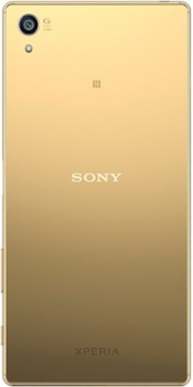 Sony Xperia Z5 Premium E6883 Dual Sim Gold